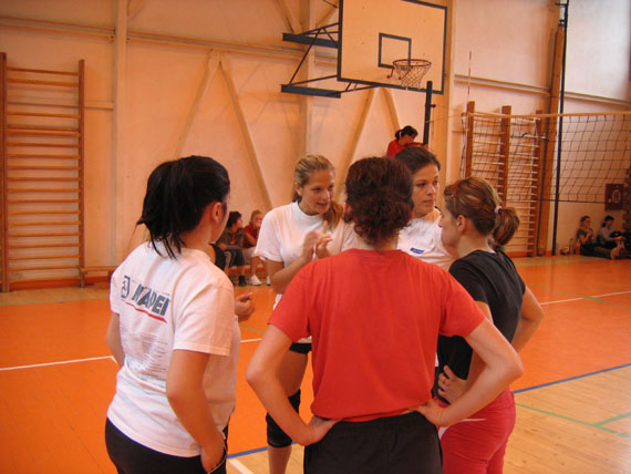volejbal Čadca