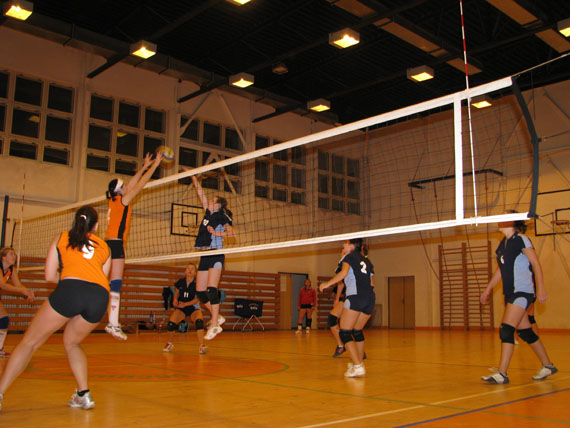 volejbal Čadca