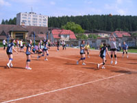 volejbal Čadca