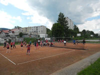 volejbal Čadca