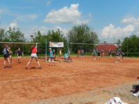 volejbal Čadca