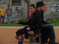 volejbal Čadca