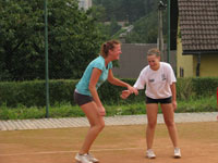 volejbal Čadca